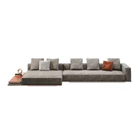 Horizonte Sofa by Minotti 3